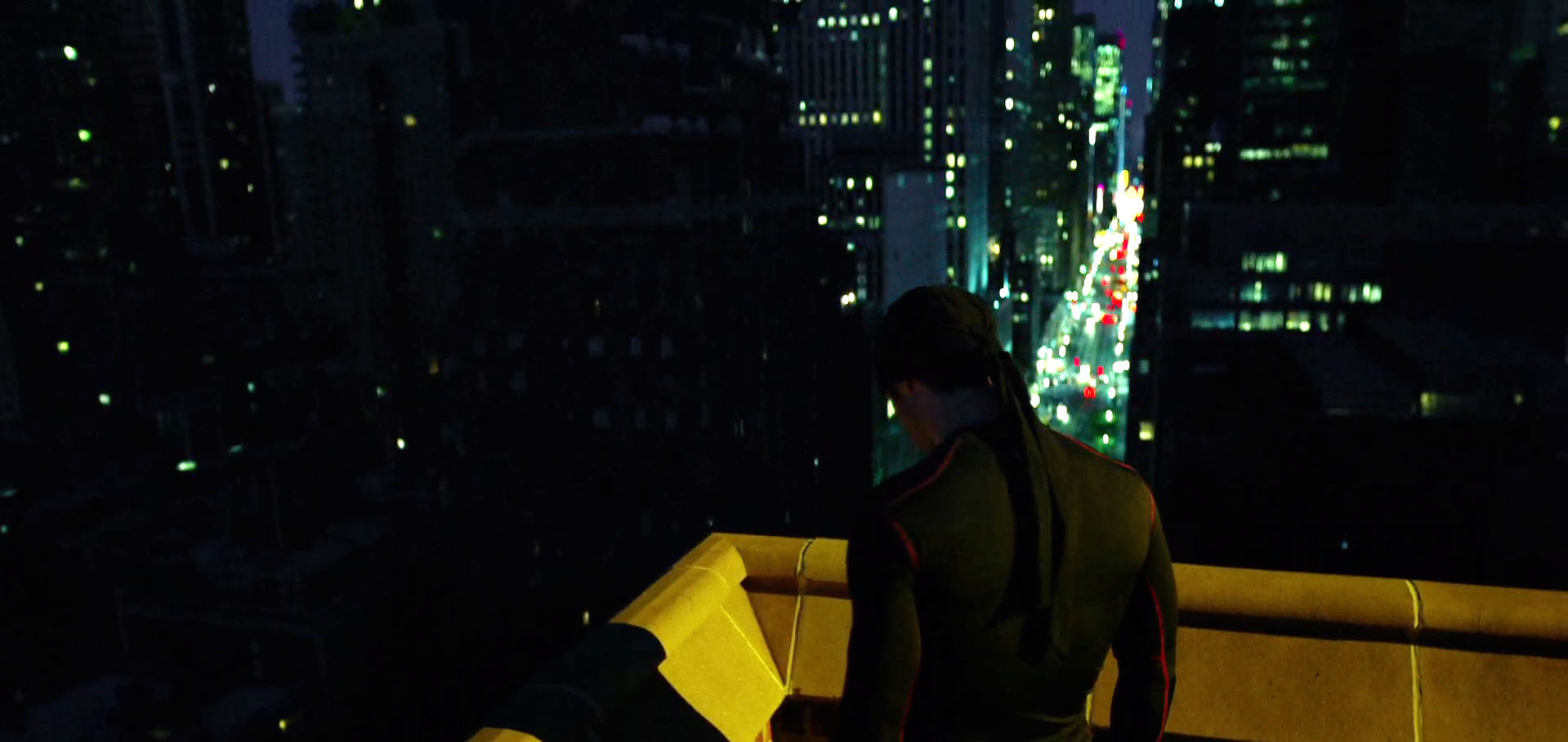 Netflix Originals hero photo