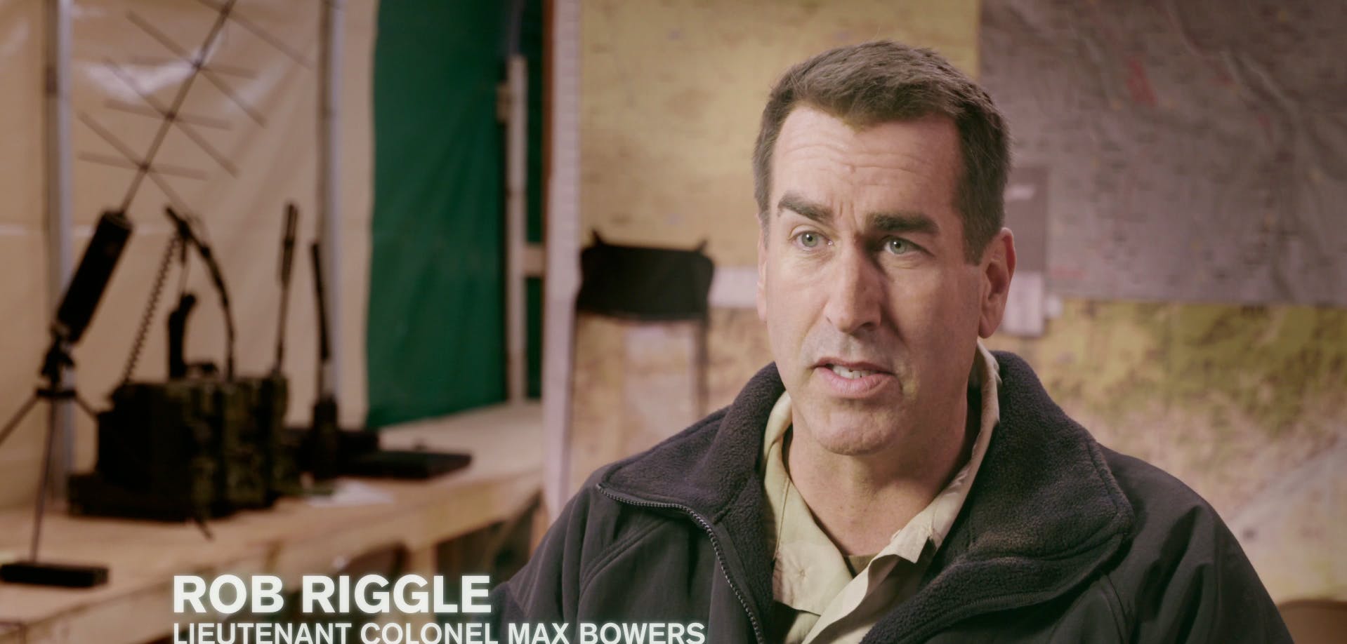 Rob Riggle