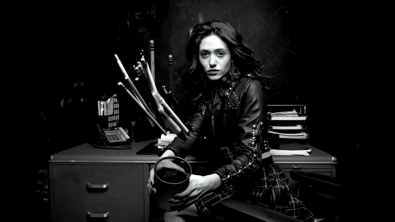 Shameless Season 4 hero photo