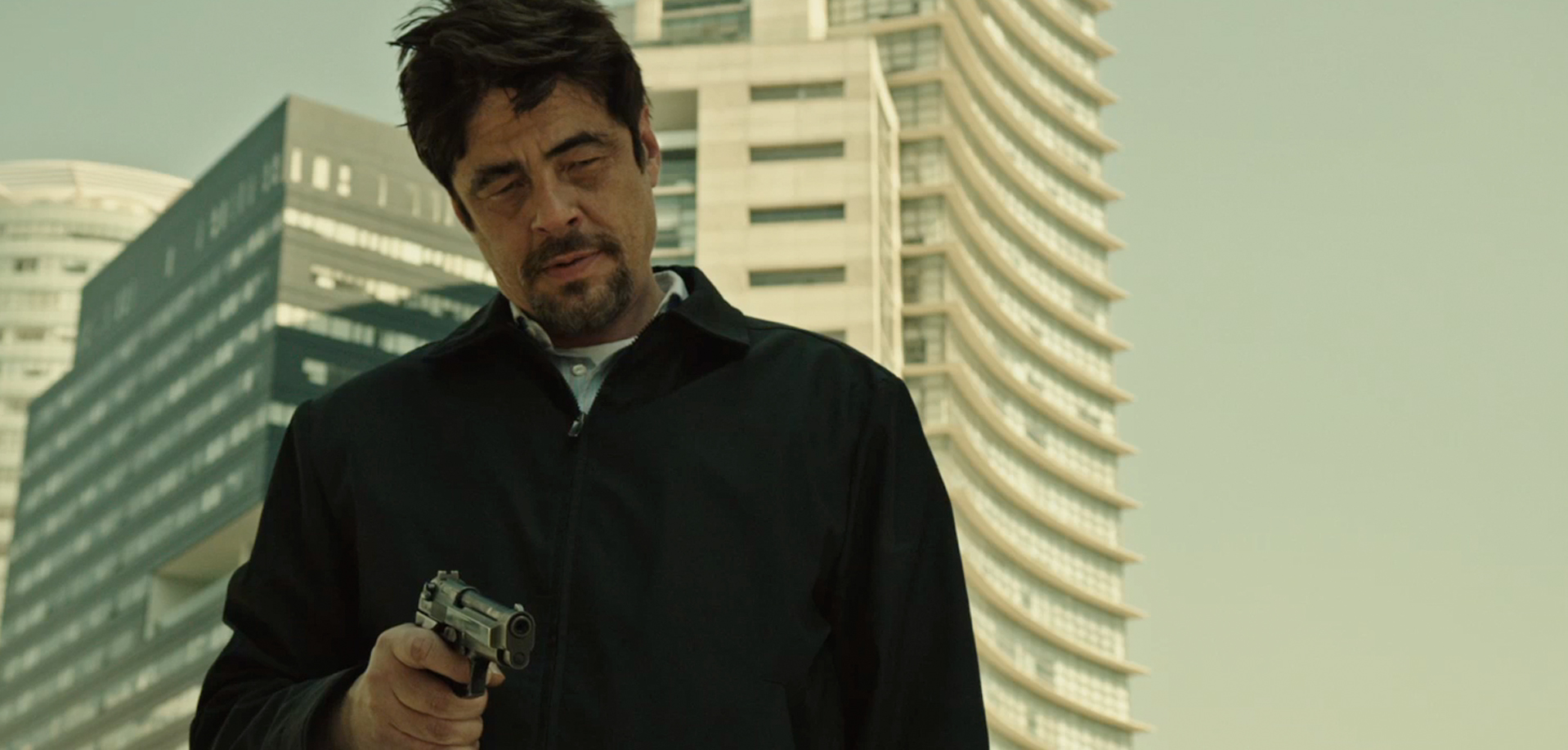 Sicario 2: Day of the Soldado hero photo