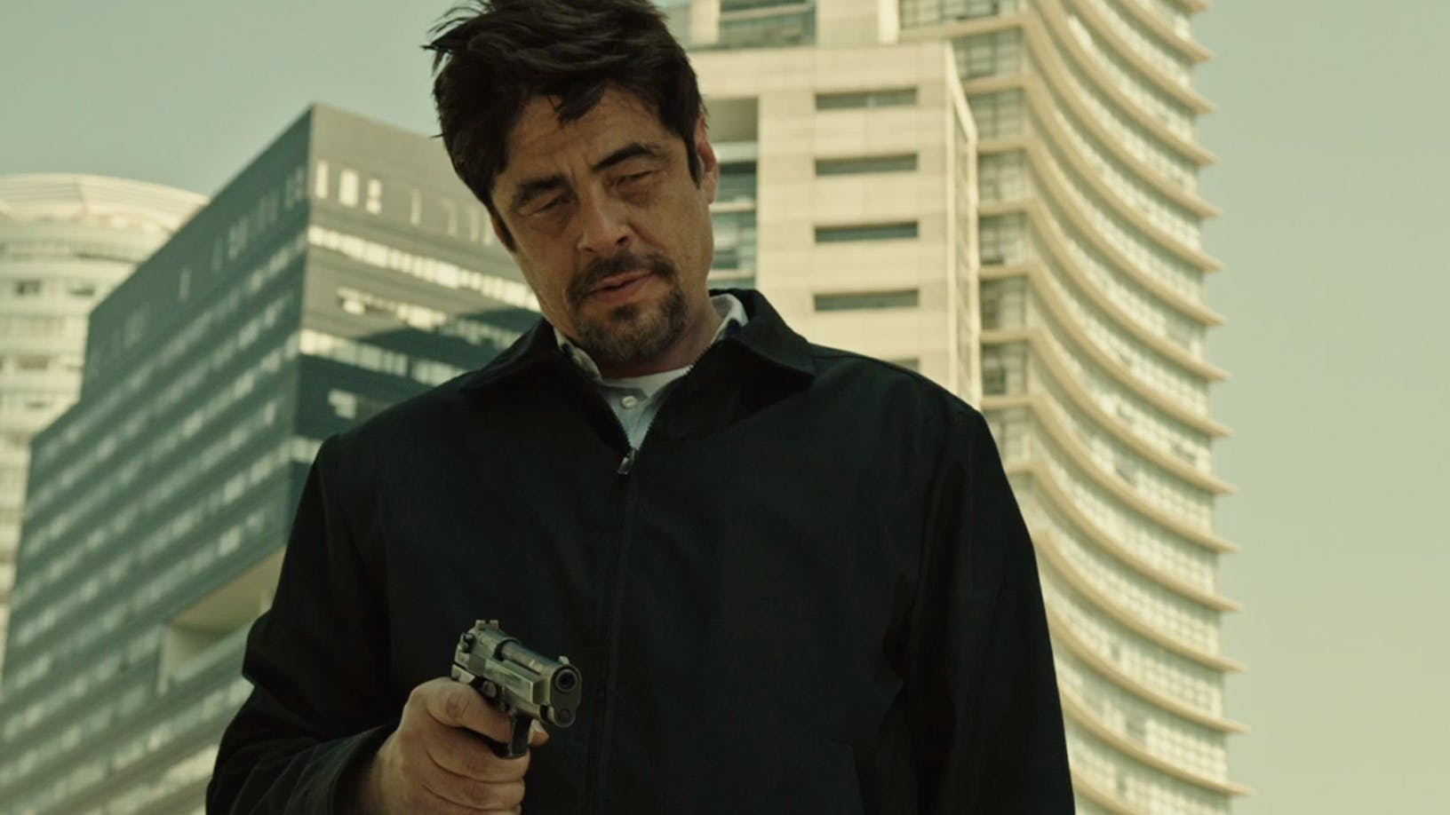 Sicario 2: Day of the Soldado hero photo