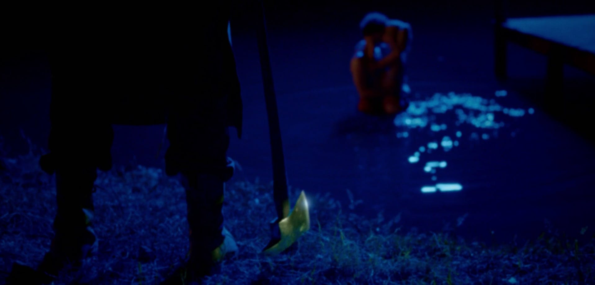 TSR - Skinny Dipping