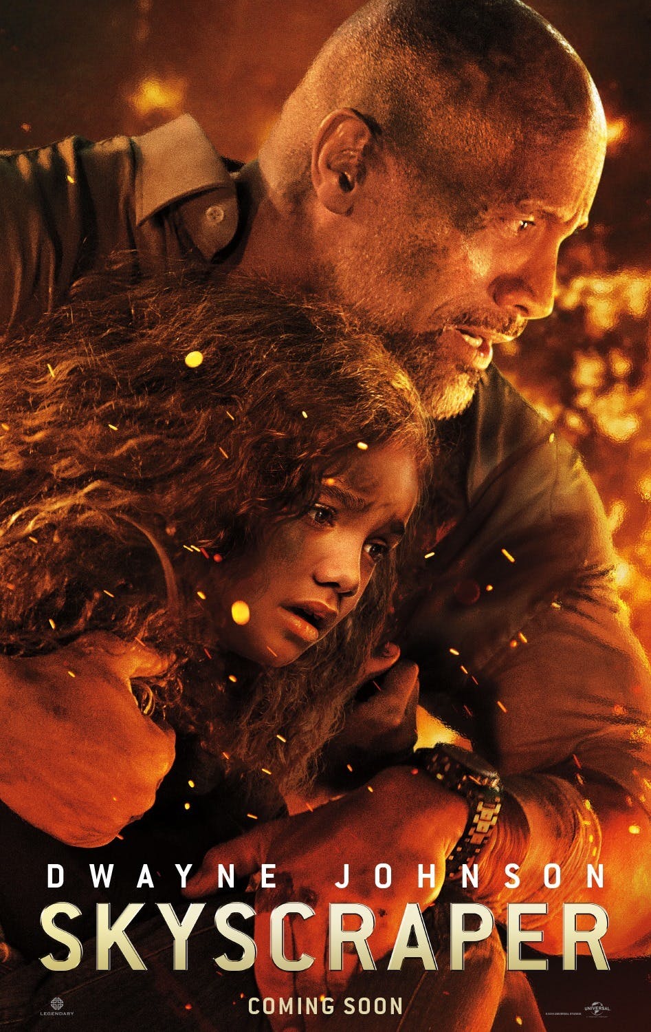 Skyscraper hero photo