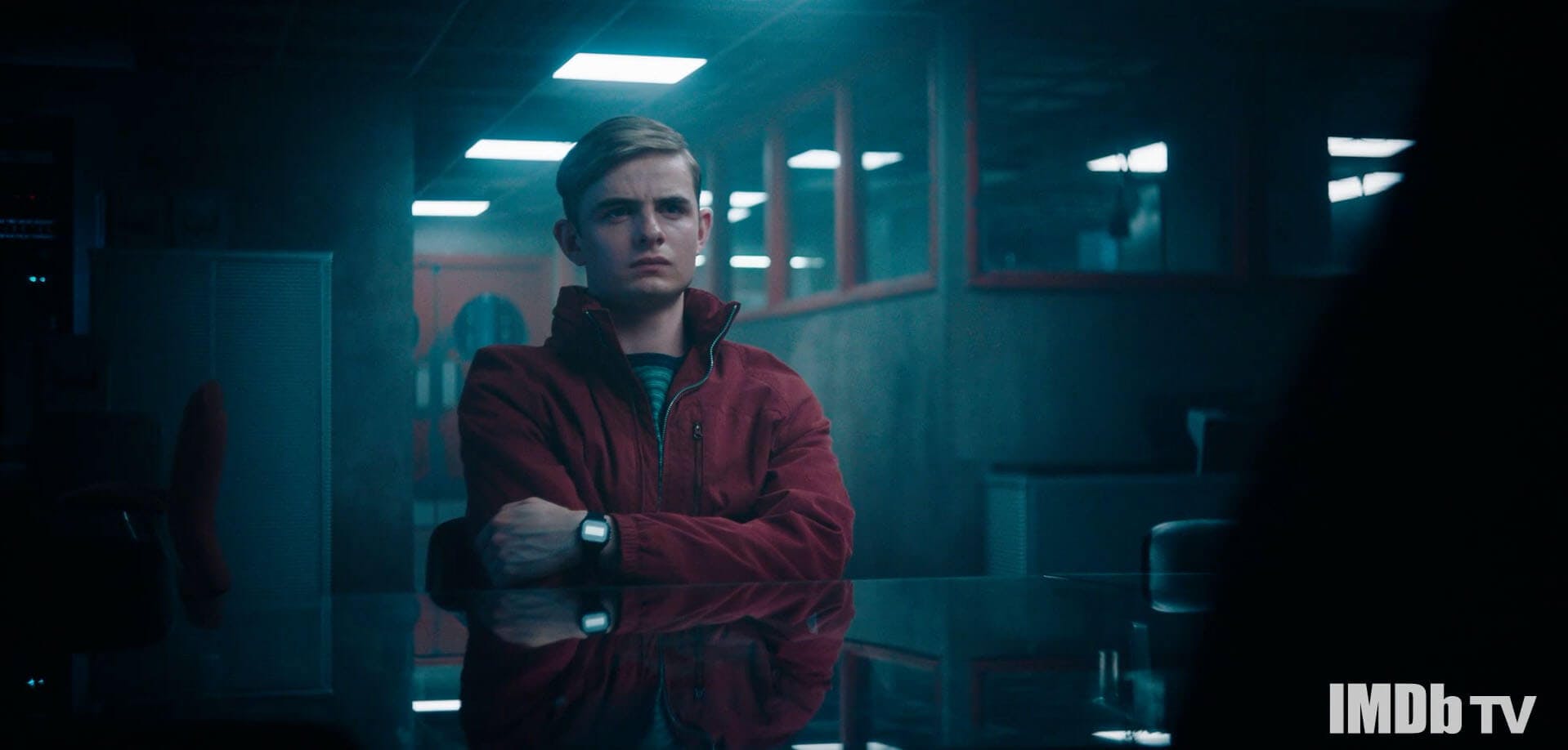 TV30 - “Impressive”