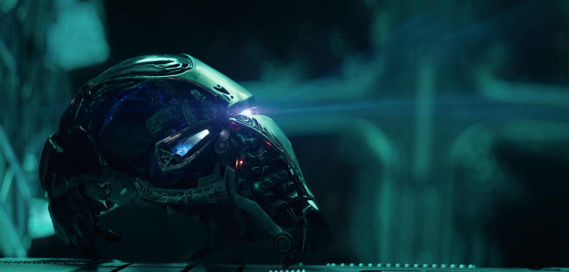 Avengers: Endgame hero photo