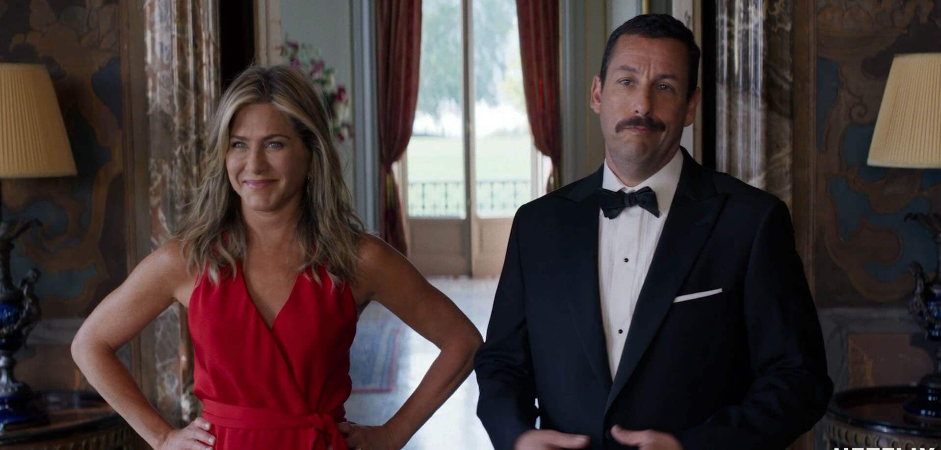 Murder Mystery hero photo