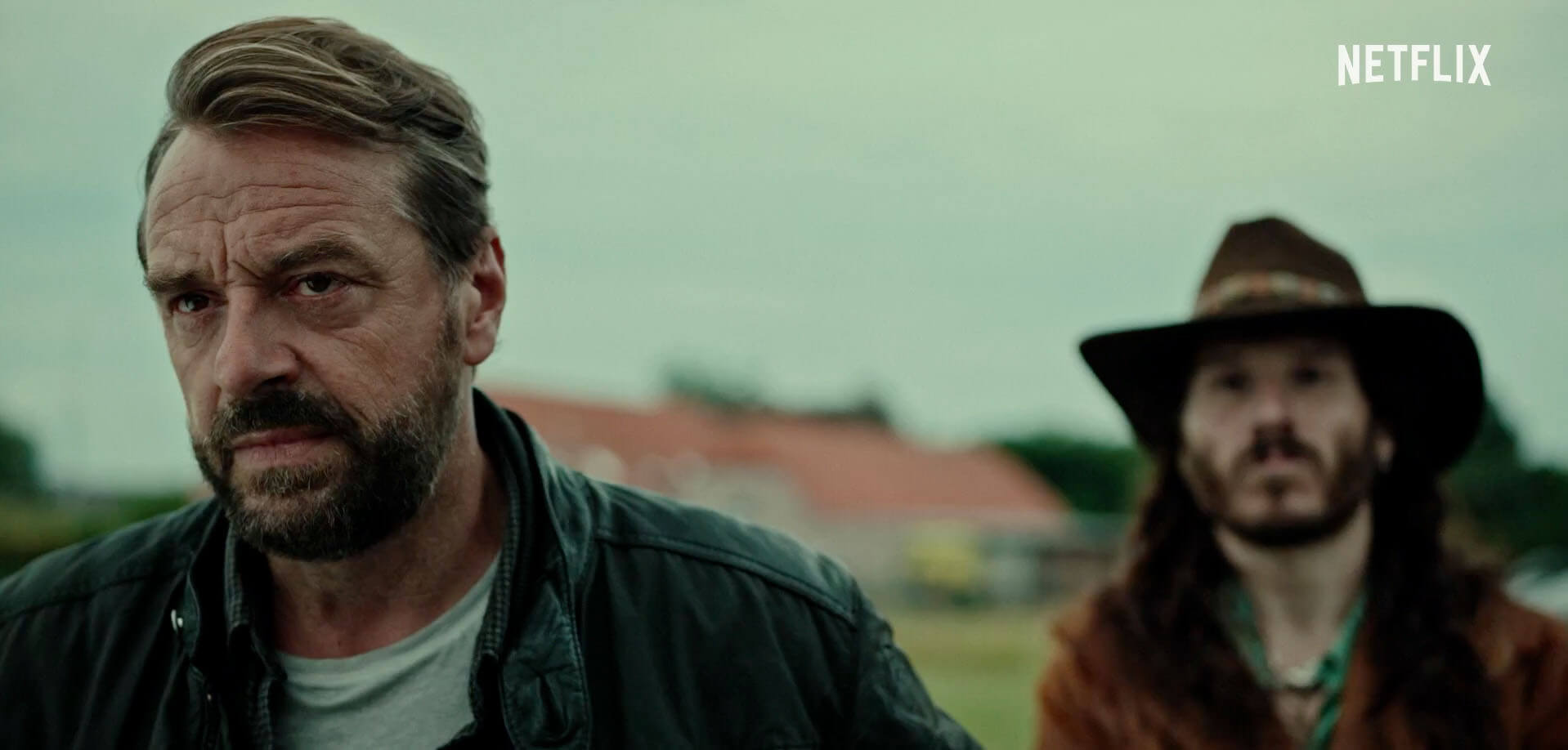 Undercover S2 hero photo