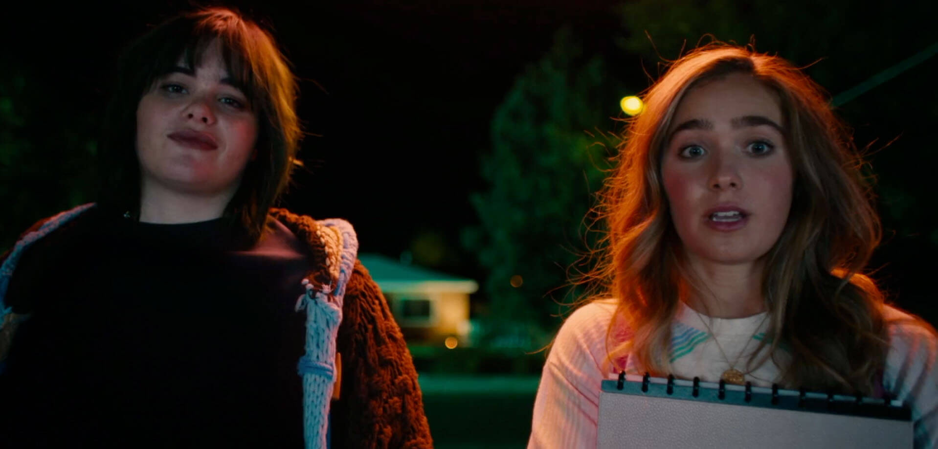 Unpregnant hero photo