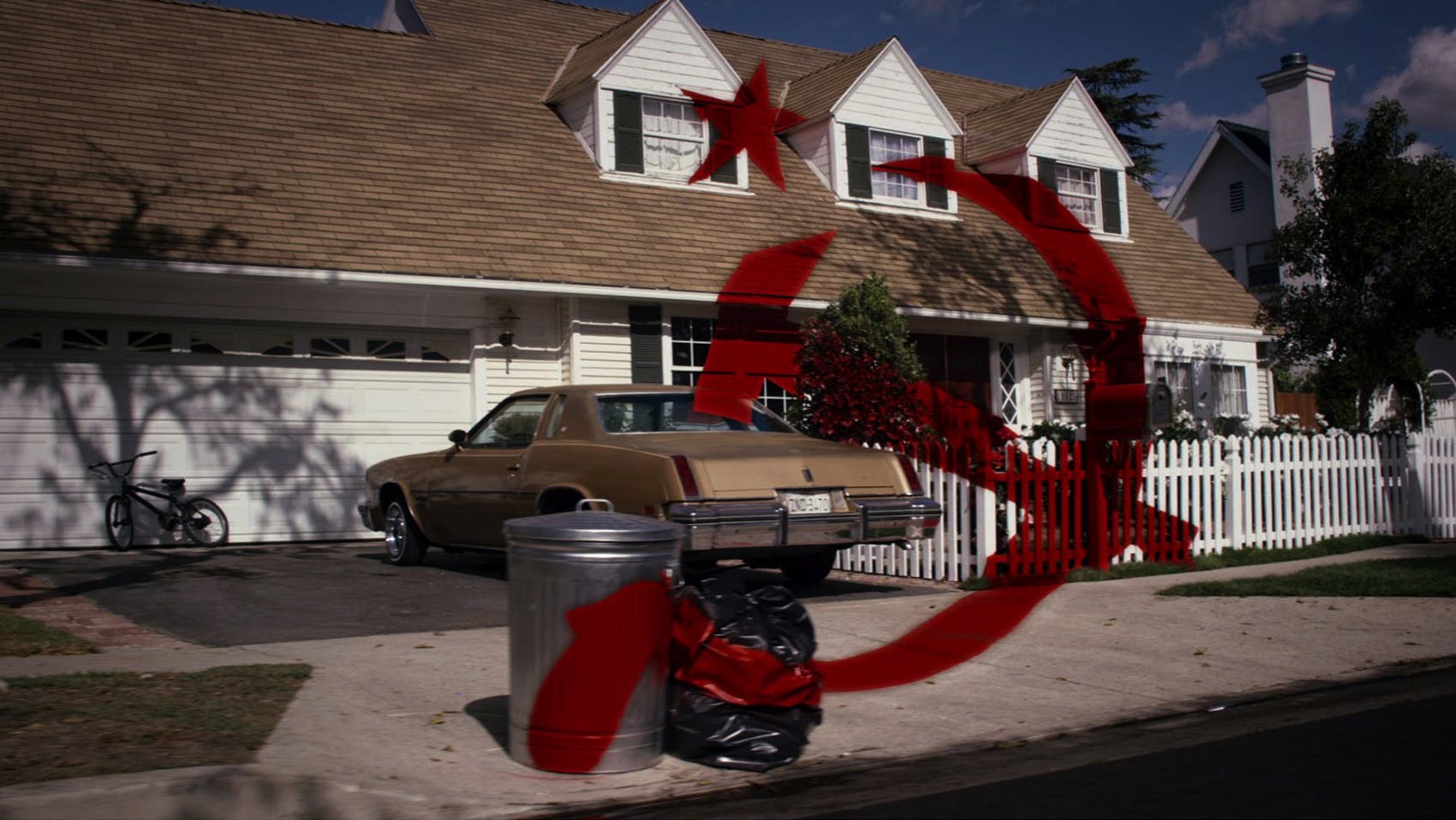 The Americans Season 1 hero photo