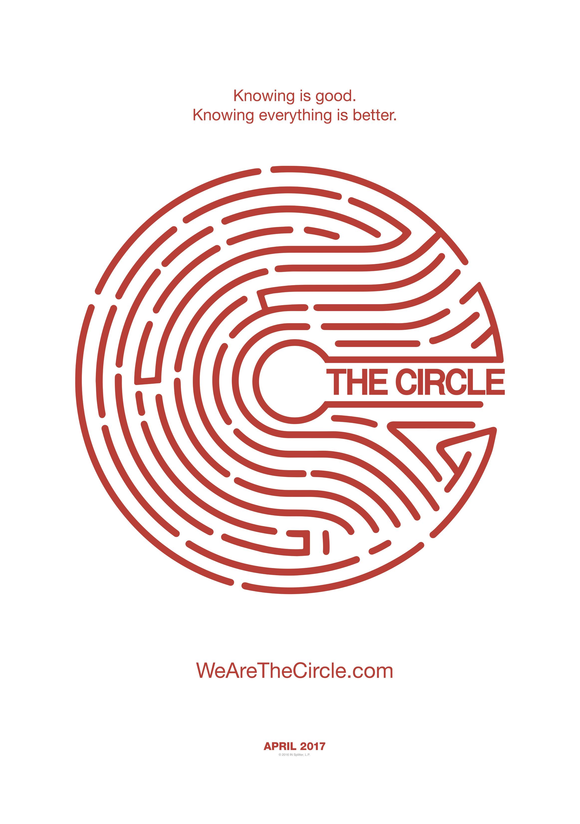 The Circle hero photo