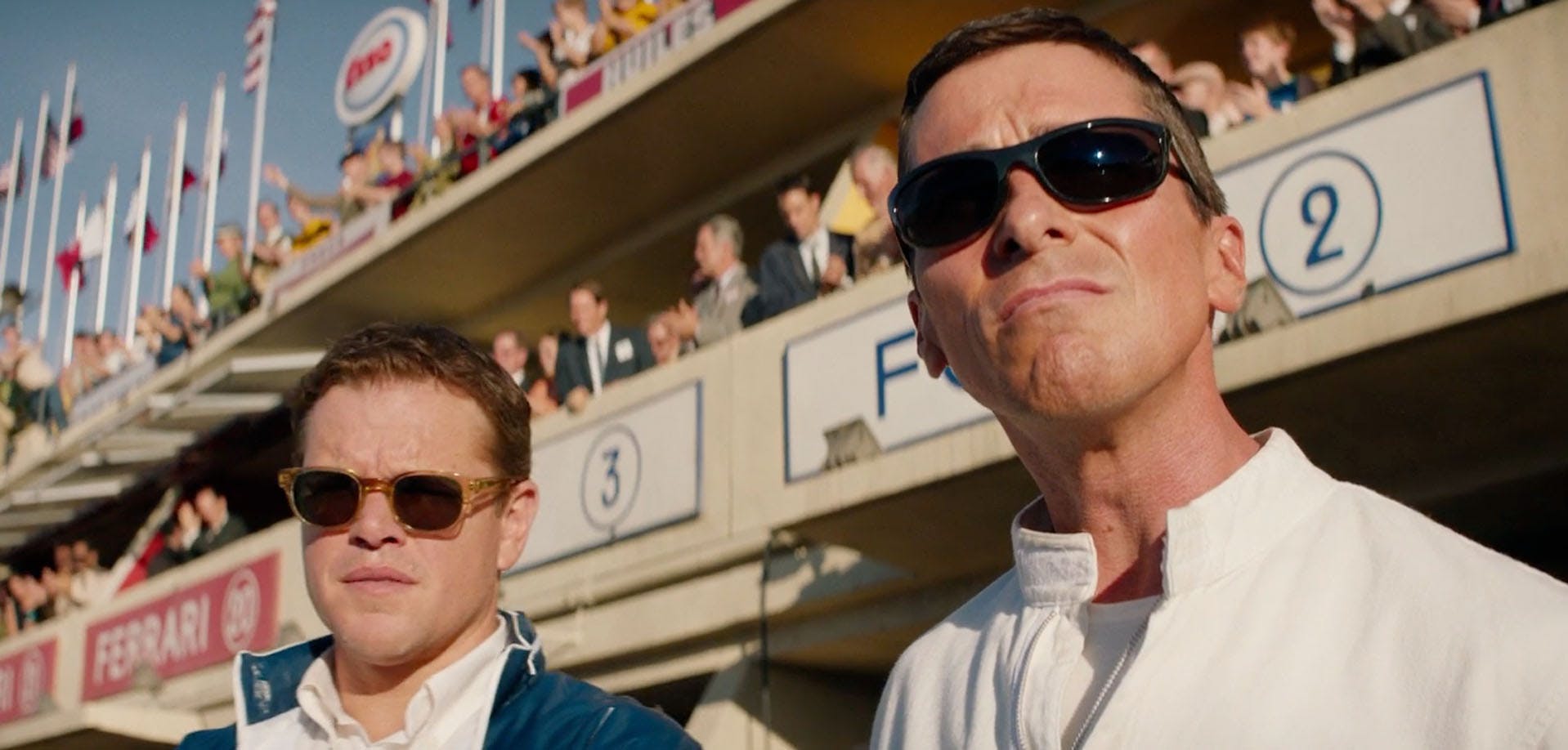 TV30 - Triumph Review