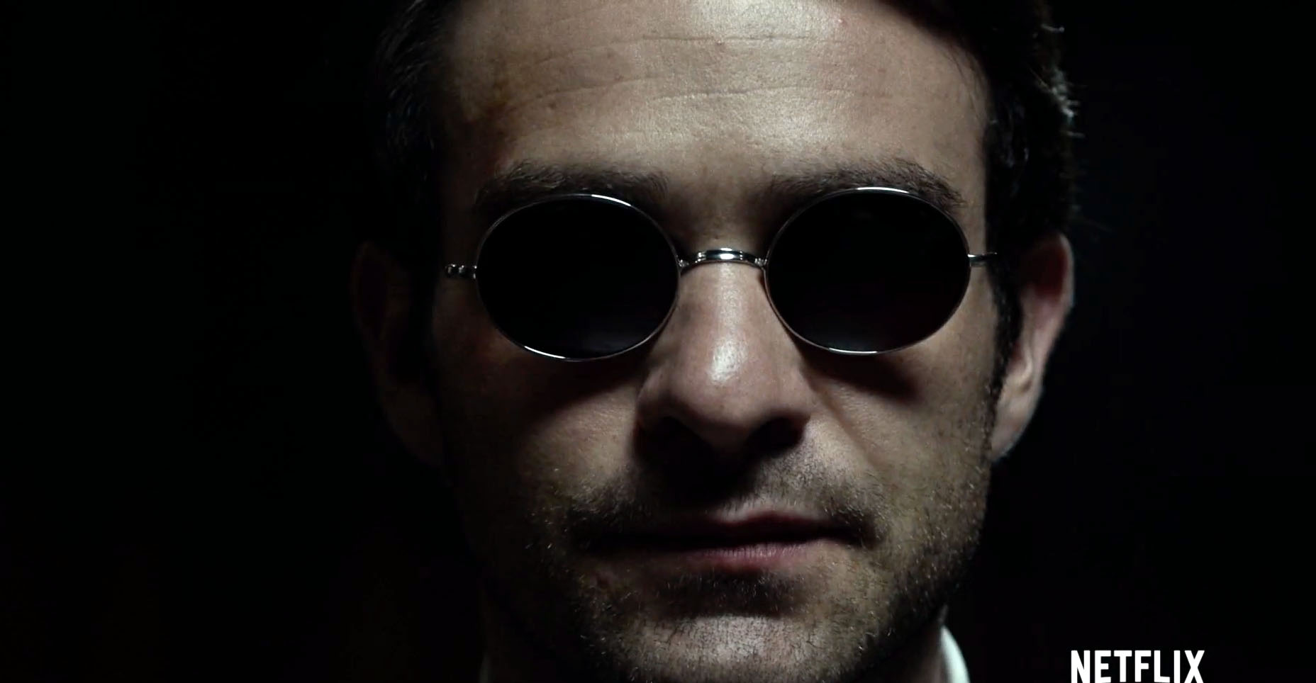 Daredevil Season 1 hero photo