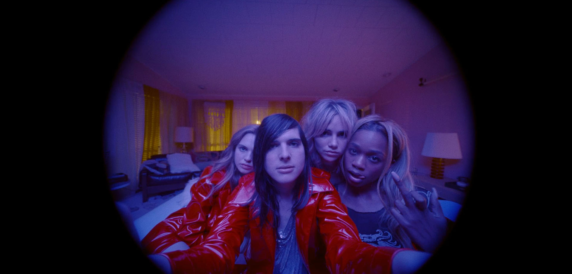 Assassination Nation hero photo