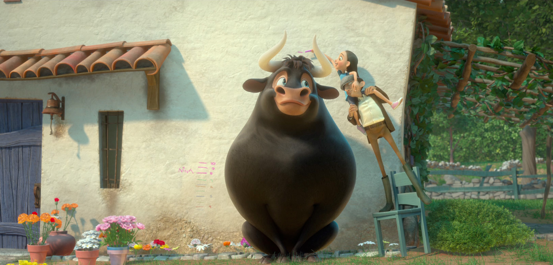 Ferdinand hero photo