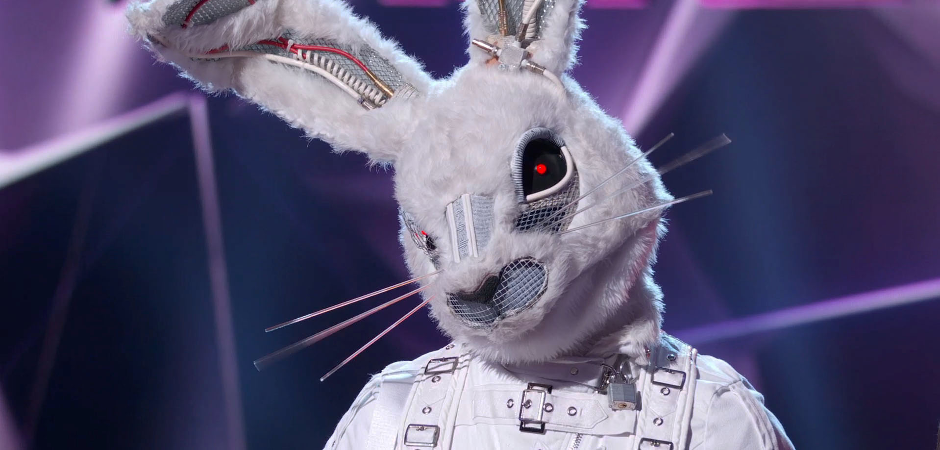 The Masked Singer hero photo