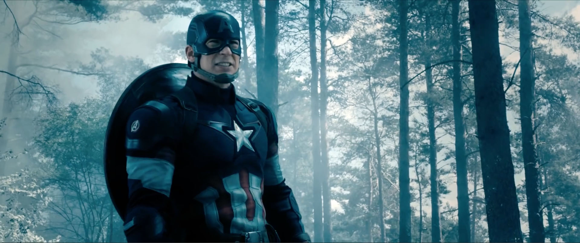 The Avengers - Personal