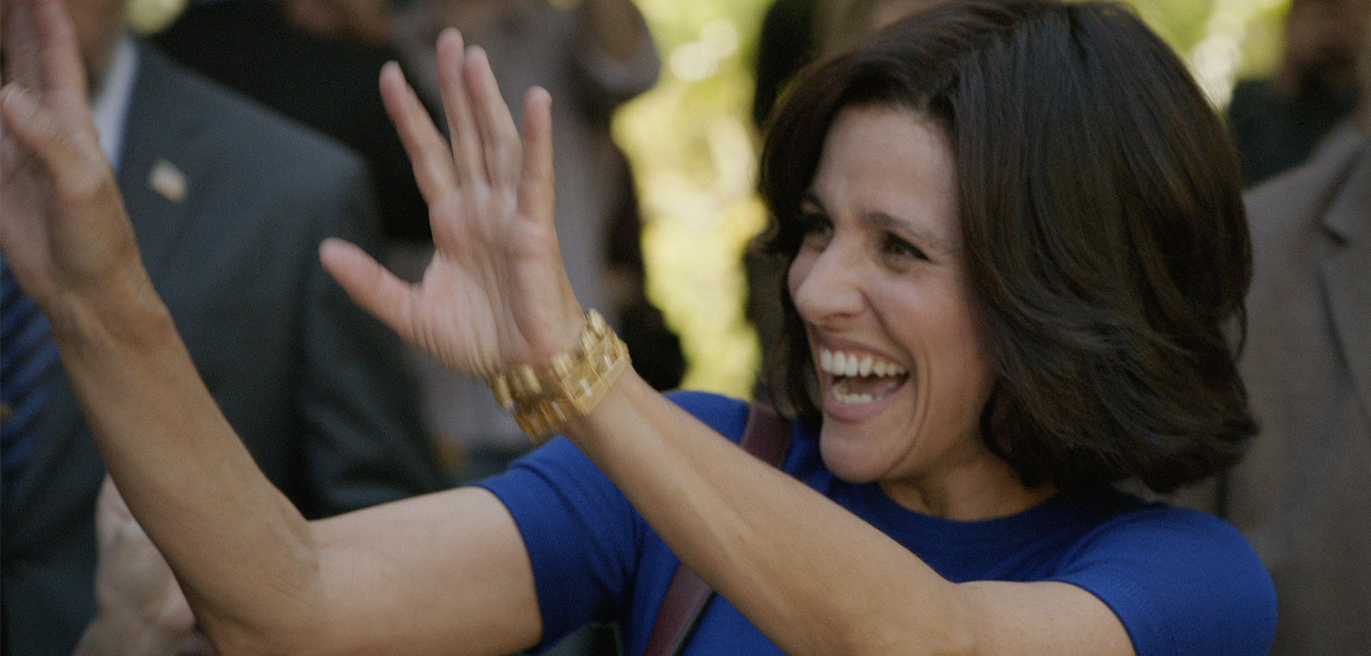 Veep S7 hero photo