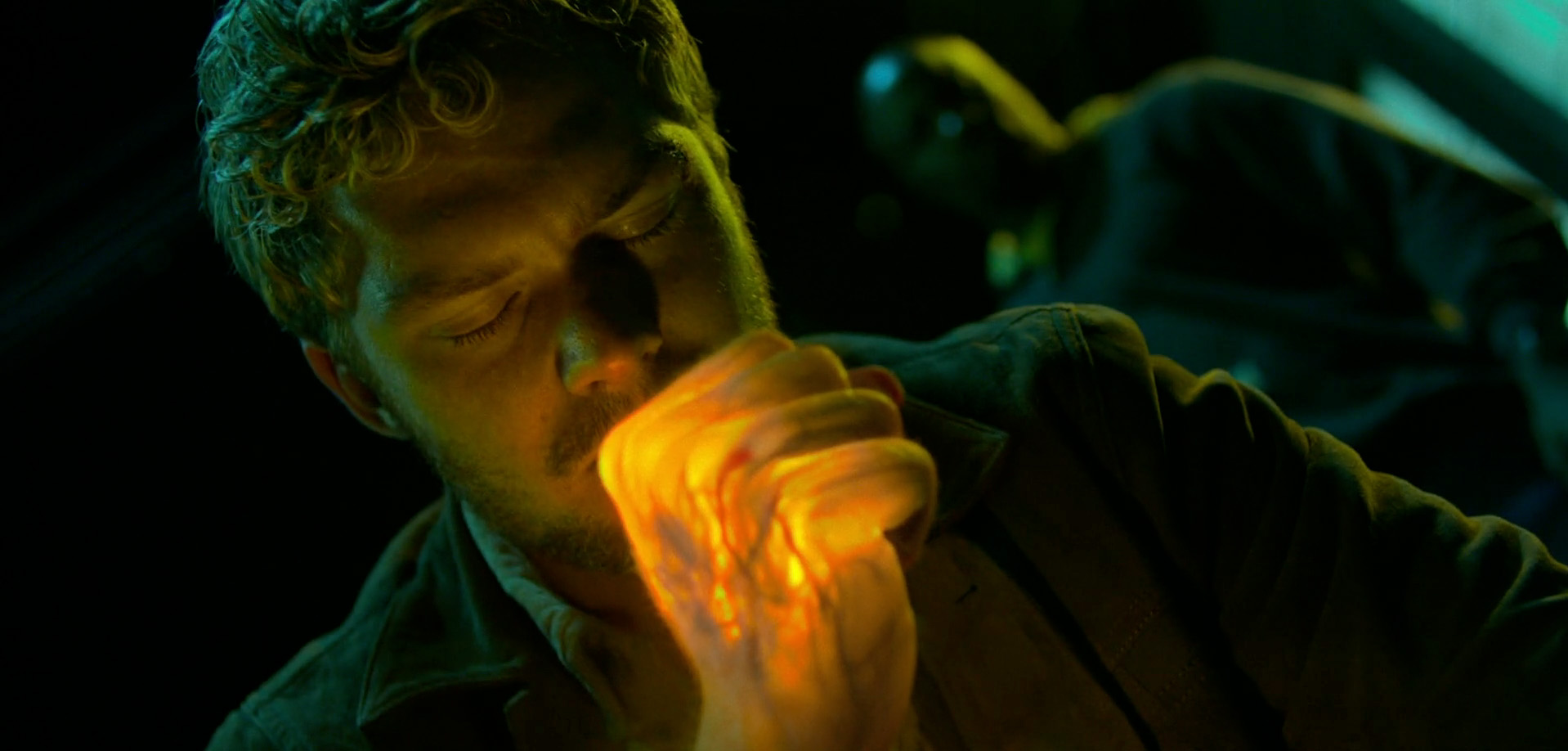 The Defenders hero photo