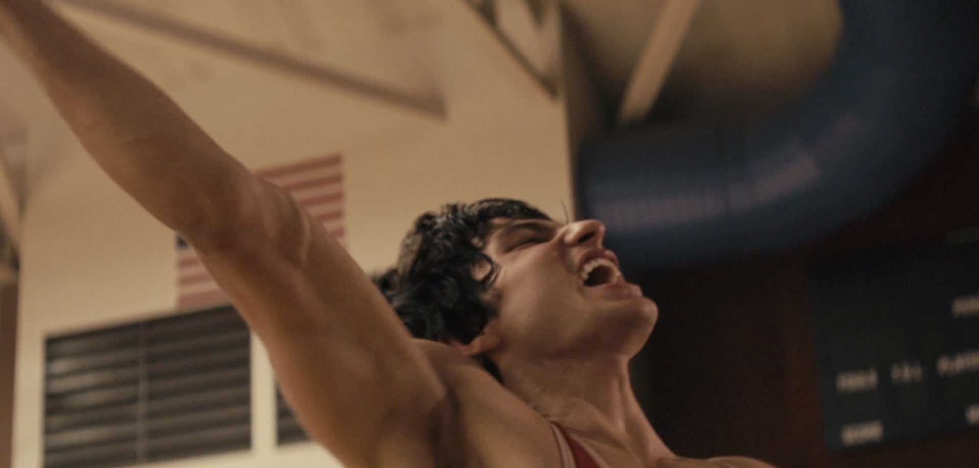 American Wrestler: The Wizard hero photo