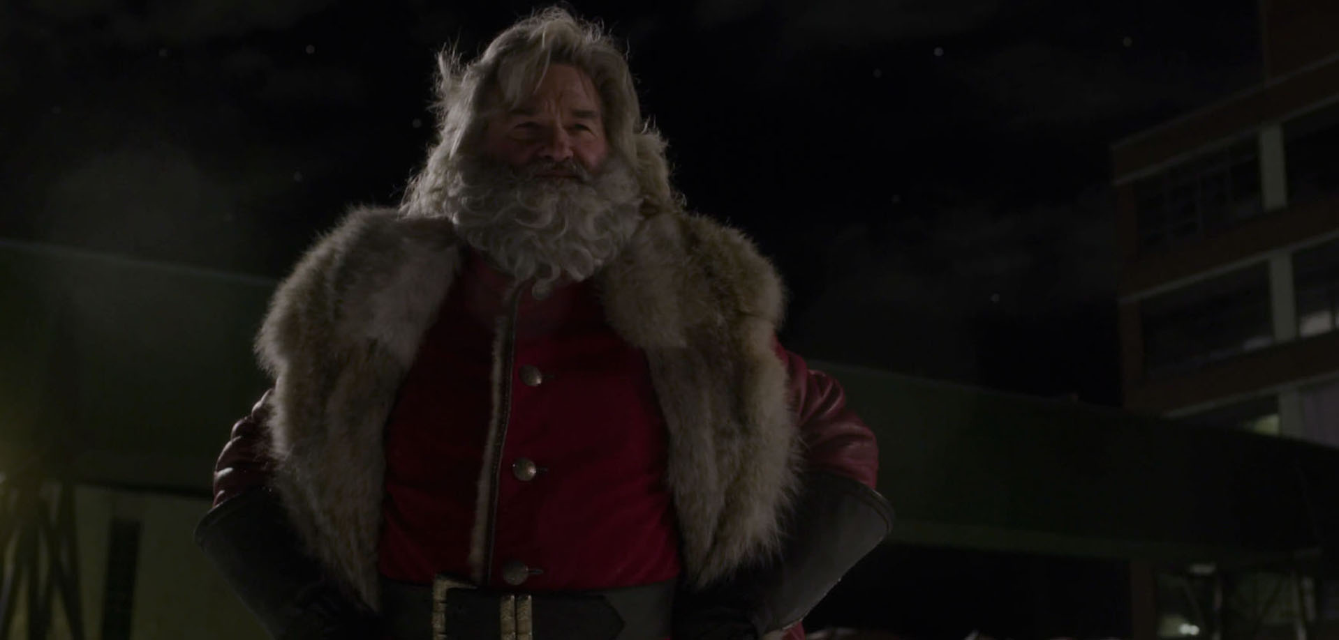 The Christmas Chronicles hero photo