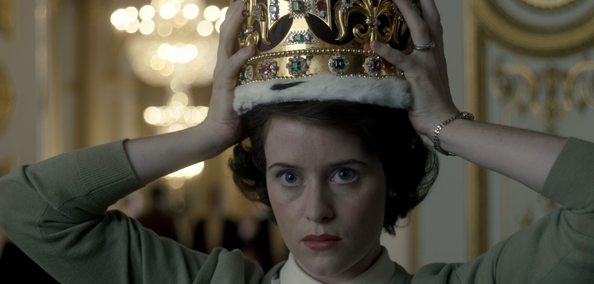 Netflix Empowering Women hero photo