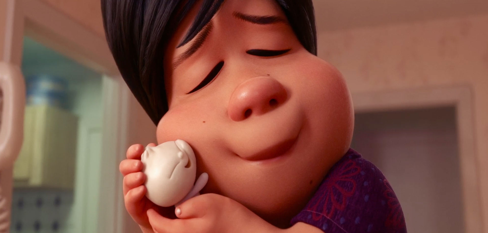 Pixar Short Films Vol 3 hero photo