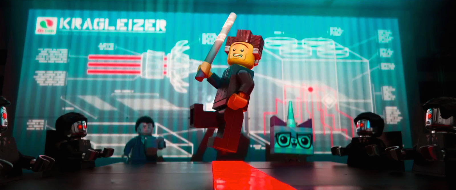 WB Digital Ownership hero photo