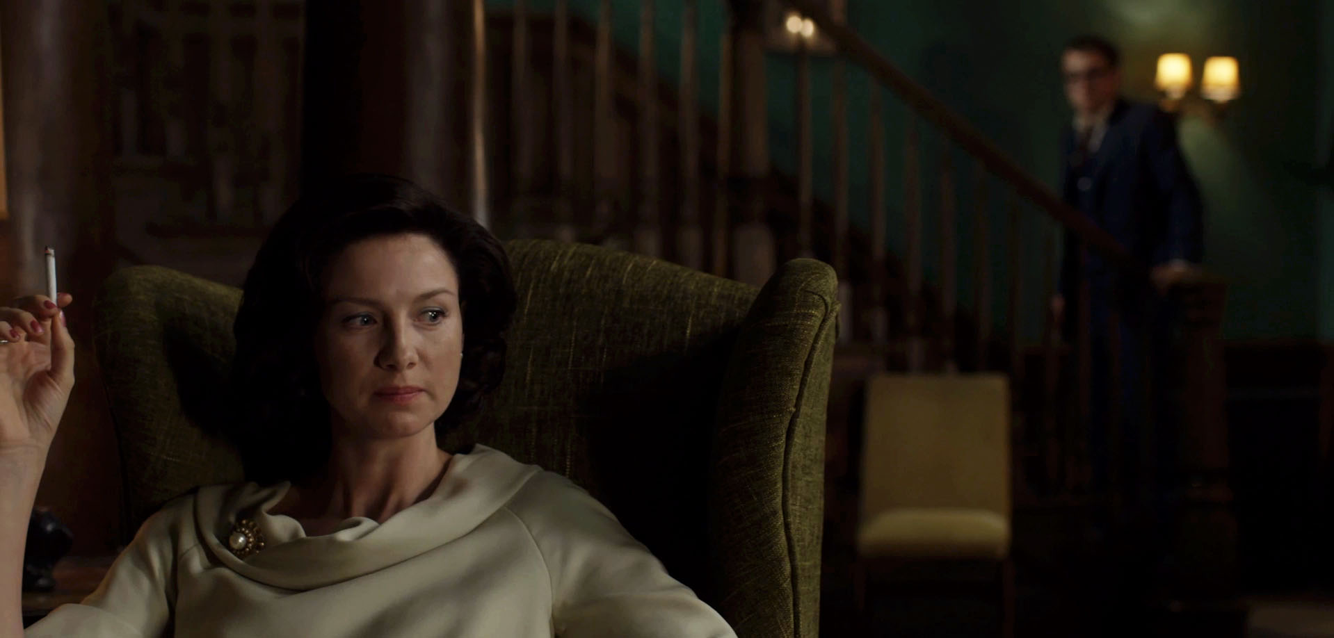 Outlander Season 3 hero photo