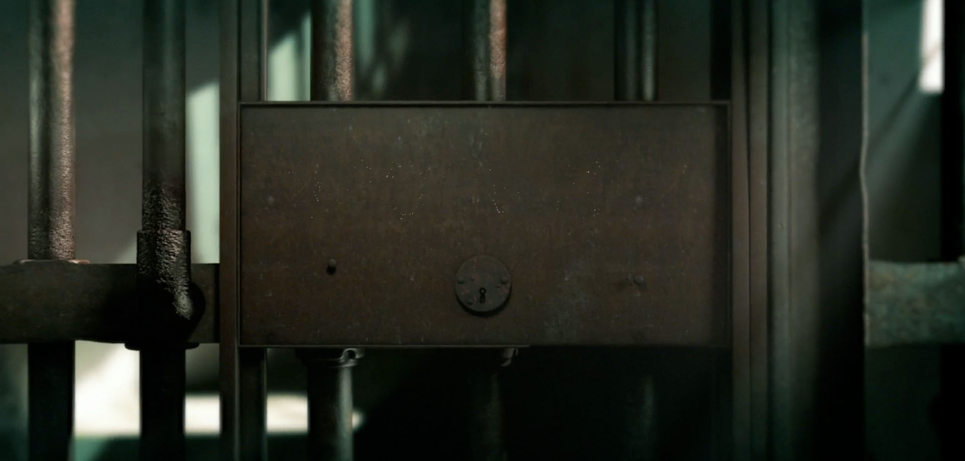 Wrong Man hero photo