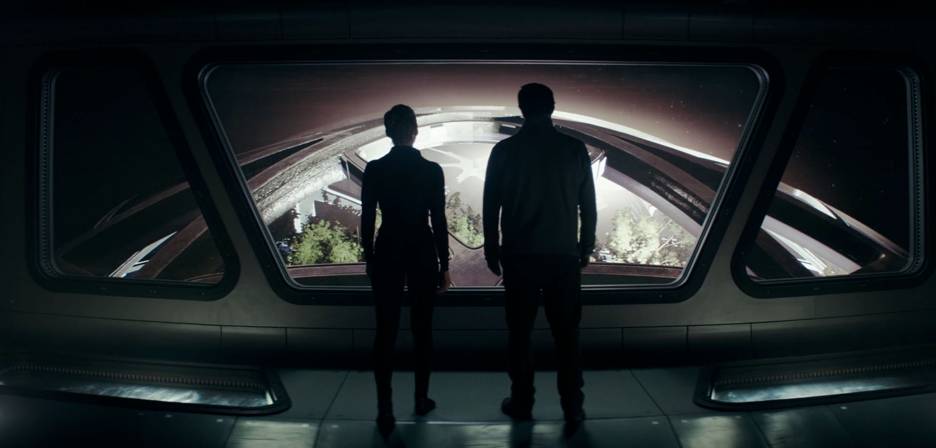 Nightflyers hero photo