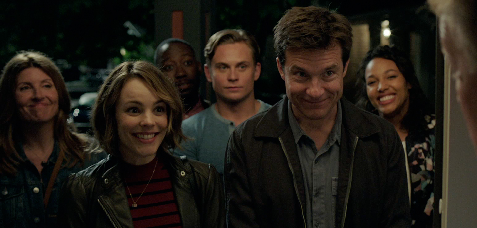 Game Night hero photo