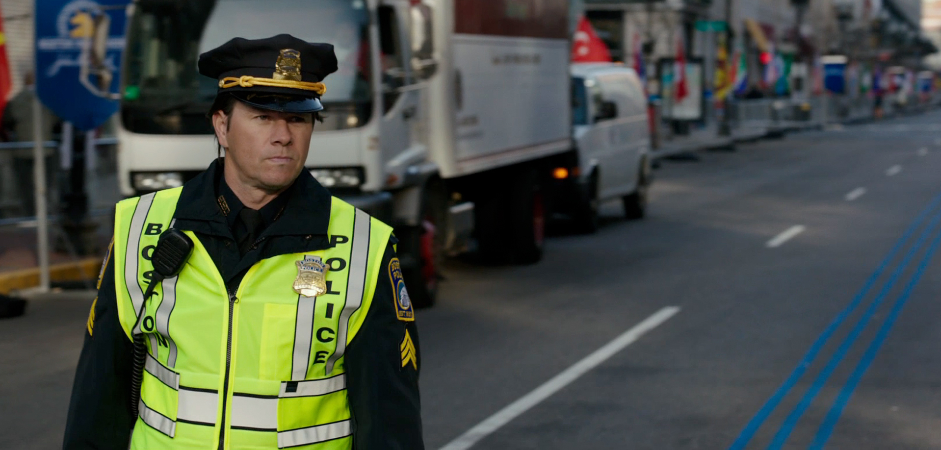 Patriots Day hero photo