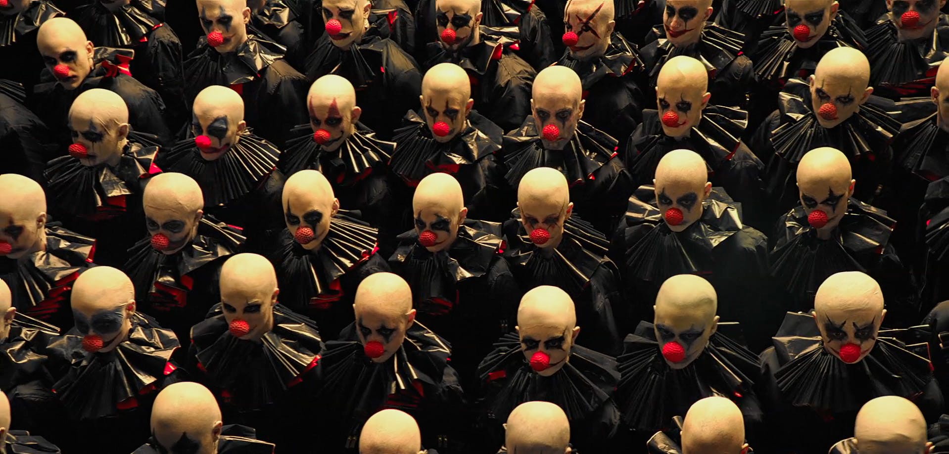 TV10 - Face In The Crowd