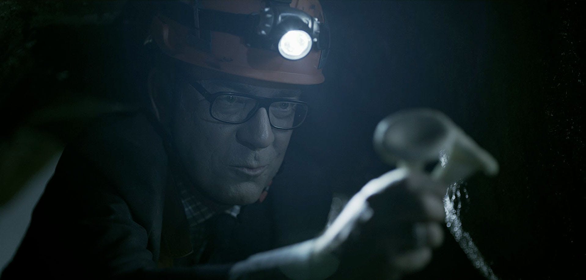 TV15 - Claustrophobic Caves