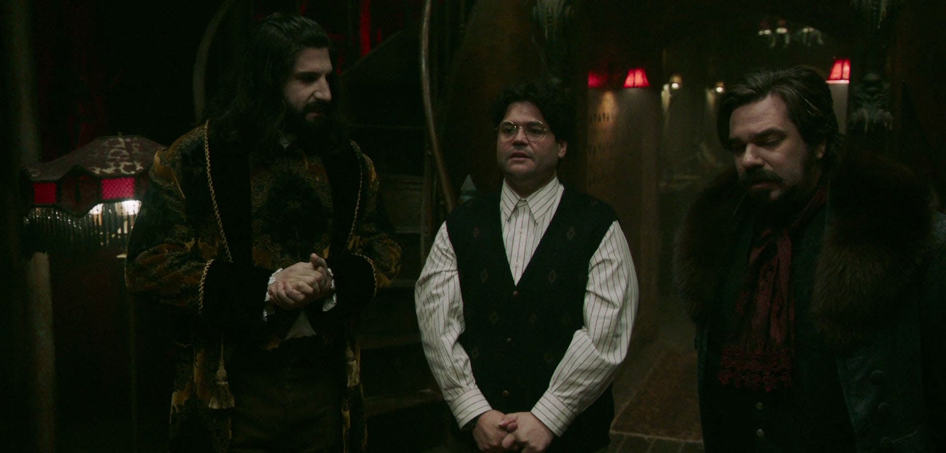 TV15 - Fingers Crossed