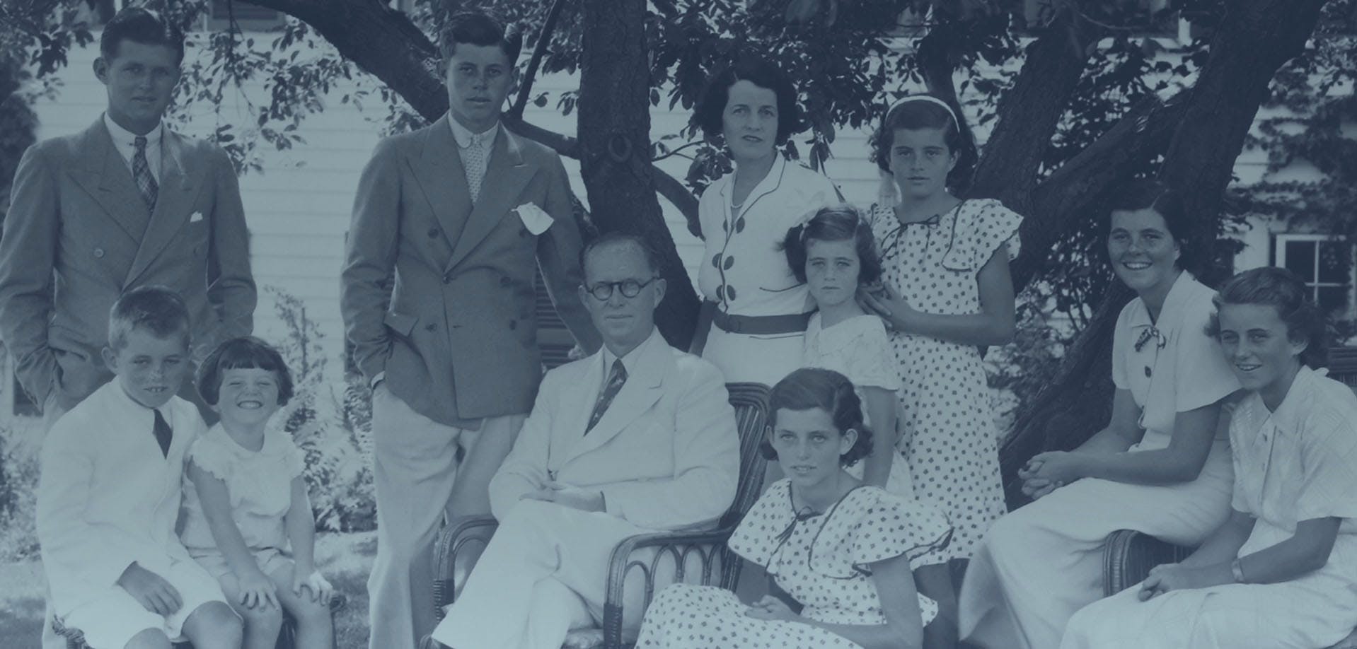 TV15 - History Repeats