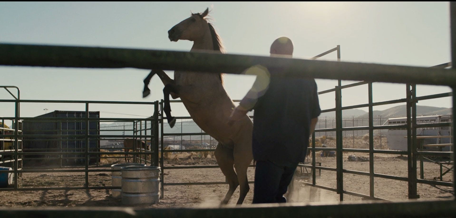 TV15 - Inspiring Review