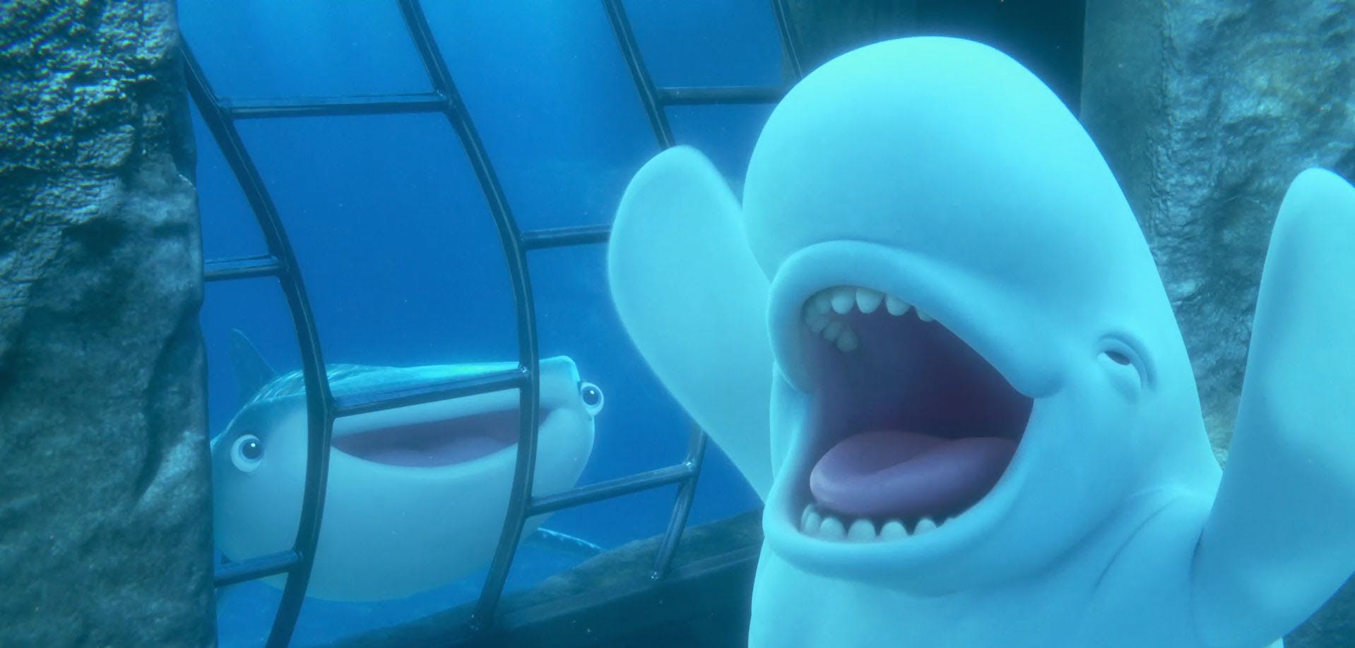 TV15 - Number One Blu-Ray