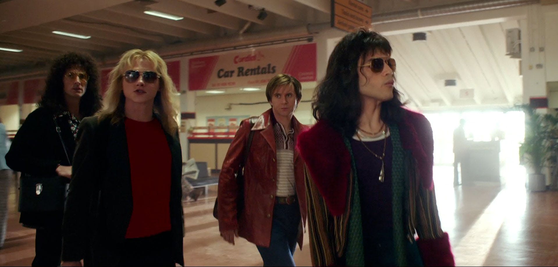 TV15 - Only One World