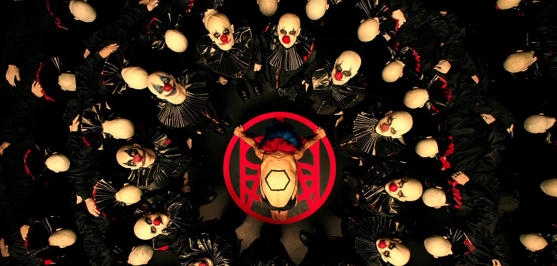 TV15 - Ritual Scream