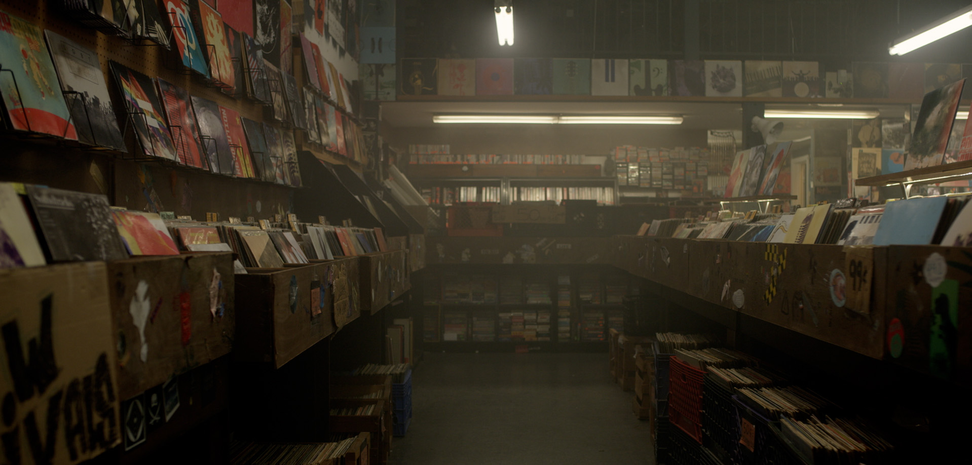 TV15 - Sam Cooke Open