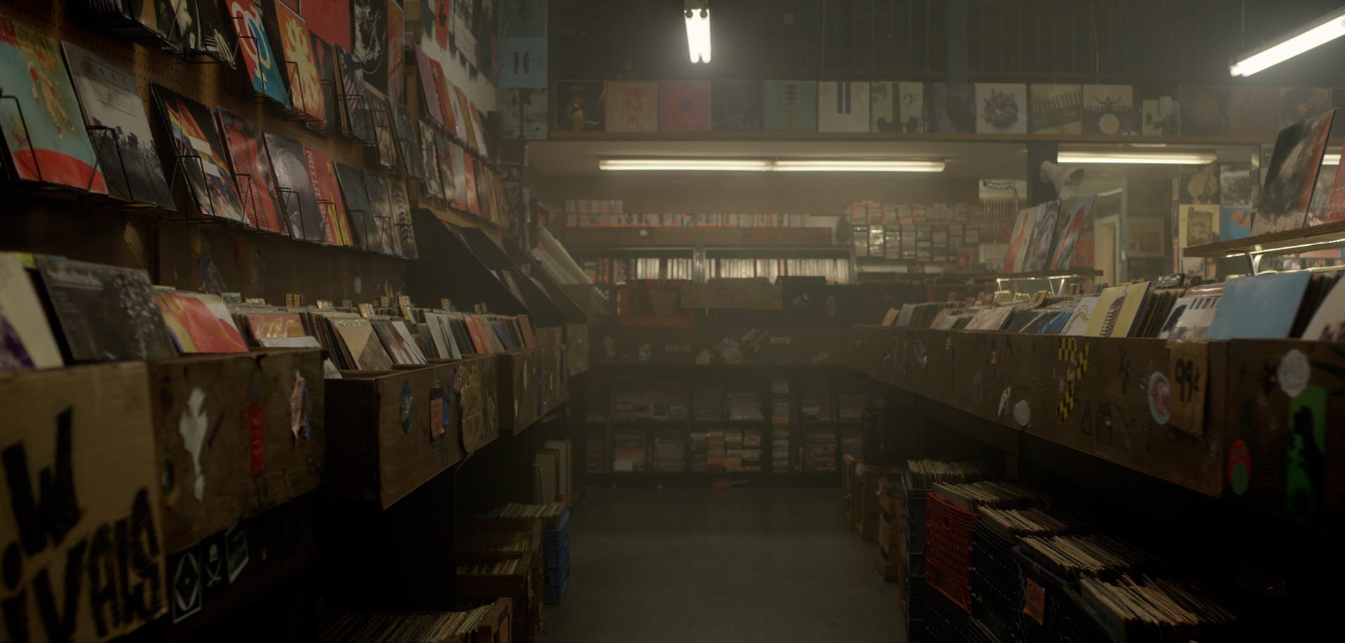 TV15 - Sam Cooke Open