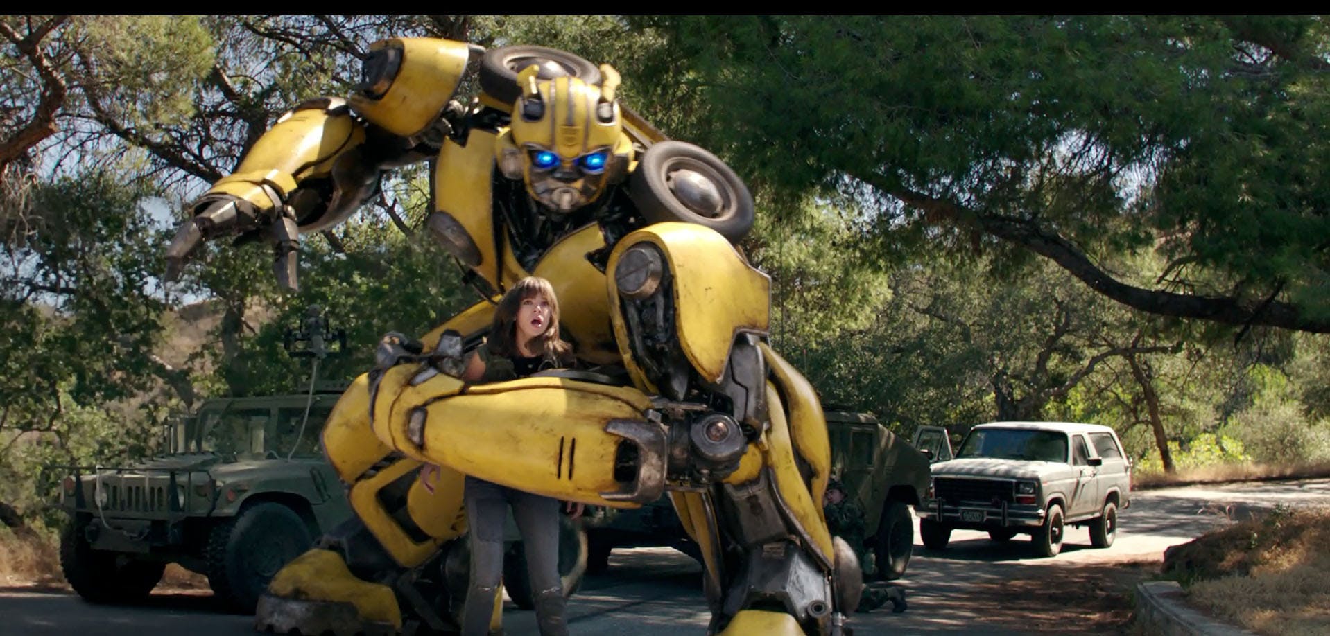 TV30 - Friendship/Early Access