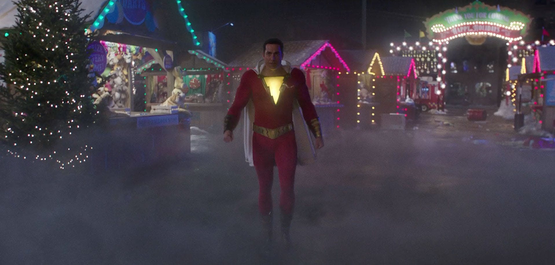 TV30 - Believe Review