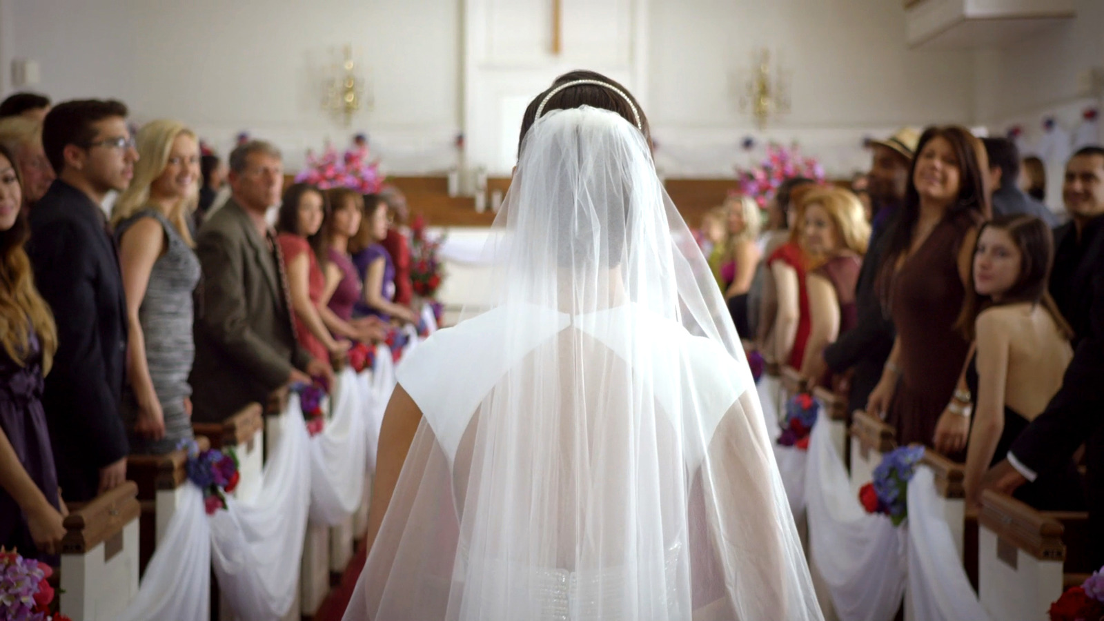 Married at First Sight hero photo