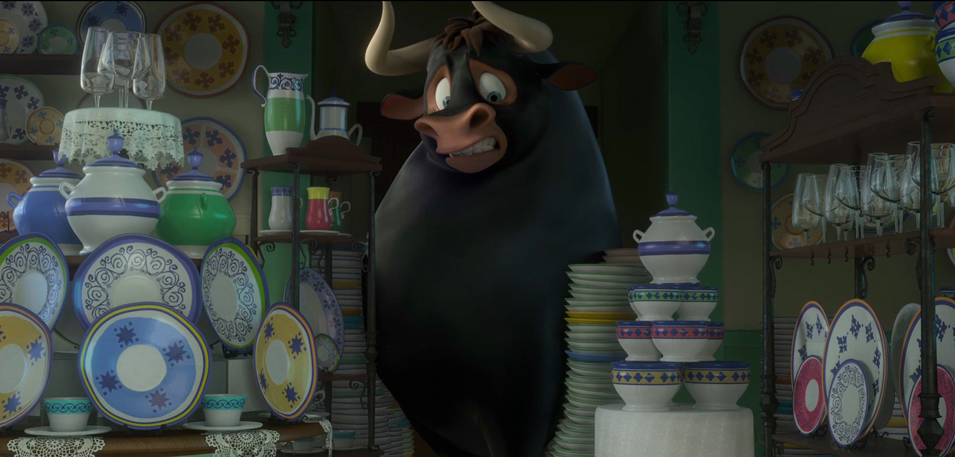 TV30 - Bull Event Boys