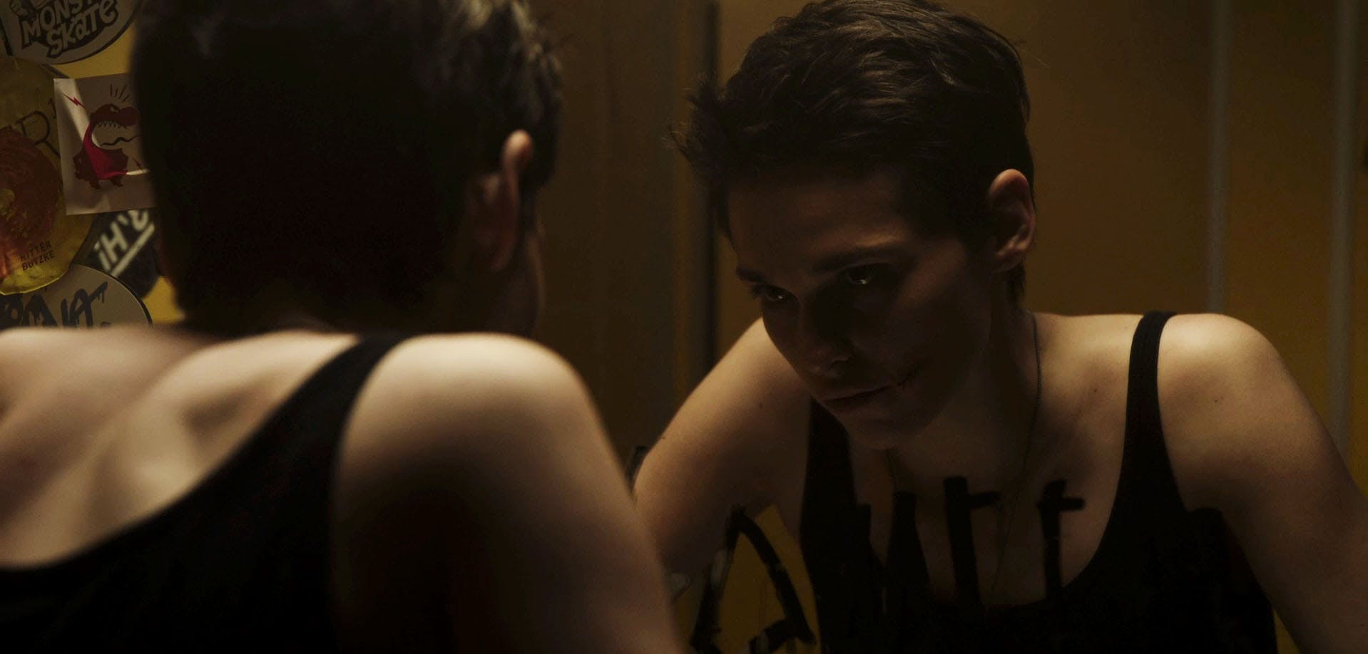 TV30 - “COMPROMISED”