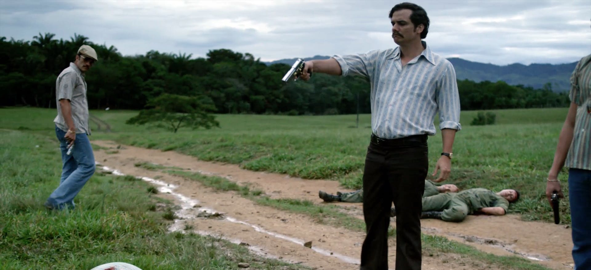 TV30 - Critic Review