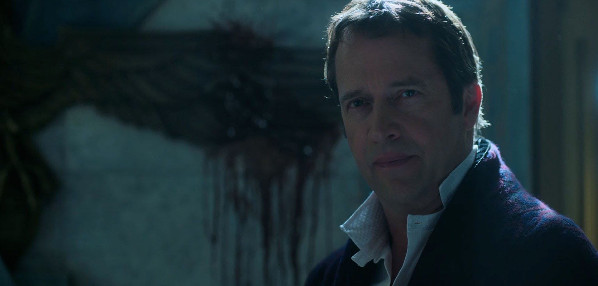 TV30 - Dark World Safe