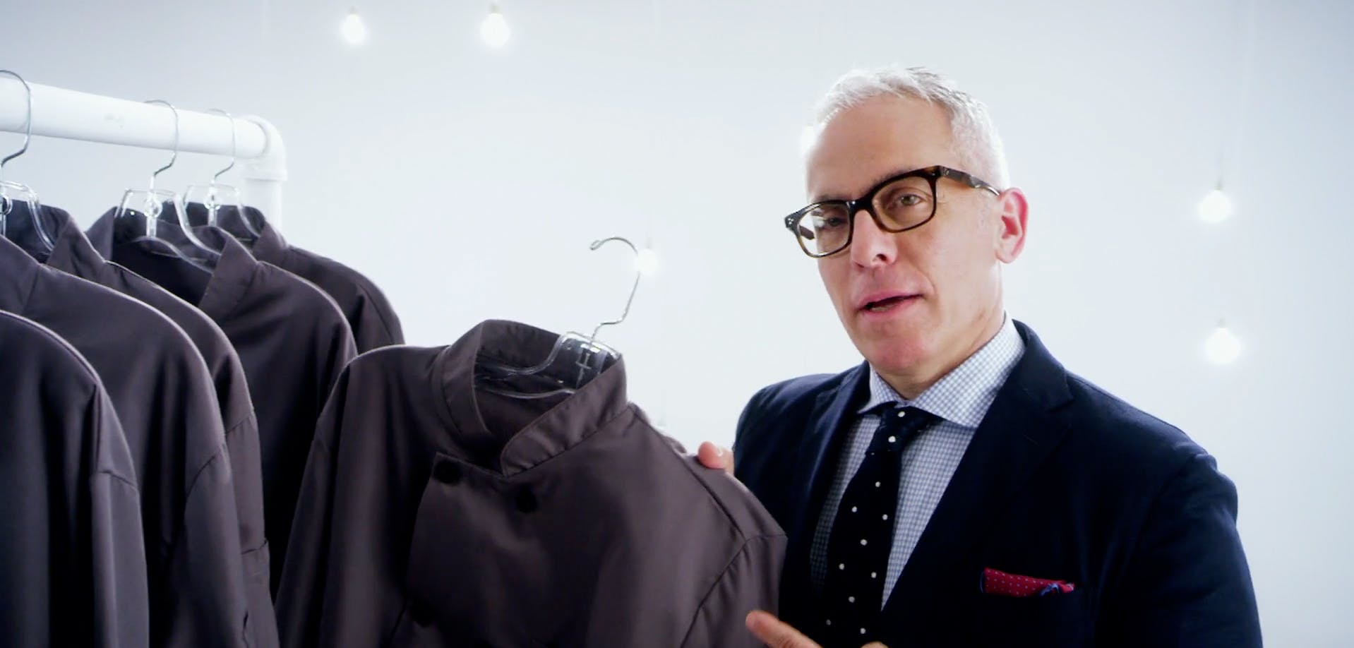 TV30 - Dressed to Con